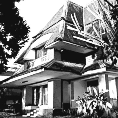 bimbel arsitektur vm