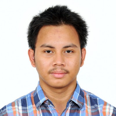 M Nasrulloh