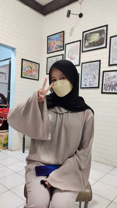 Awanis Putri
