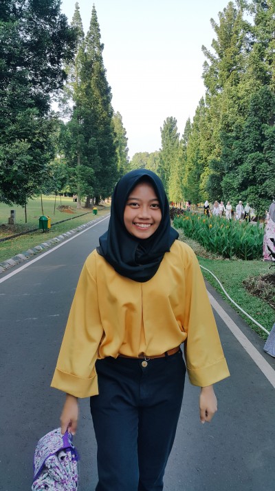 Qyara Chantika Noor RH