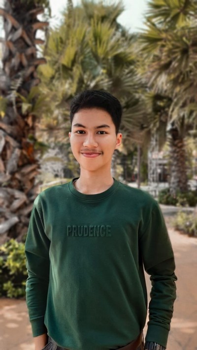 Syauqi
